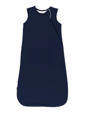 Kyte Baby sleep sack, 6-18 mos, 1.0 tog, navy blue